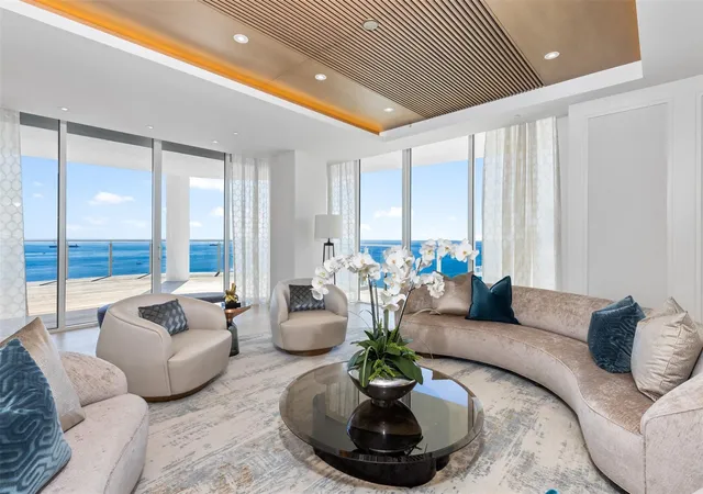 Photo 1 of Condo for sale at 525 N Fort Lauderdale Beach Blvd #2201, Fort Lauderdale, FL 33304 | MLS# F10464361 | Listing updated on 2026-09-16