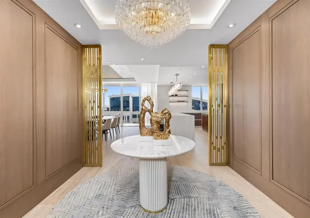 Photo 2 of Condo for sale at 525 N Fort Lauderdale Beach Blvd #2201, Fort Lauderdale, FL 33304 | MLS# F10464361 | Listing updated on 2026-09-16