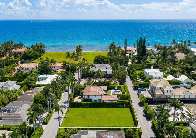 Land for sale at 226 List Rd, Palm Beach, FL 33480 | MLS# R11096843