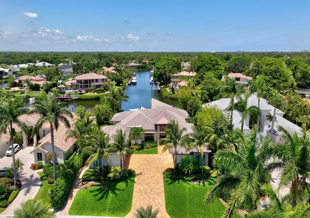 Single family home for sale at 2783 Rhone Dr, Palm Beach Gardens, FL 33410 | MLS# R11096505