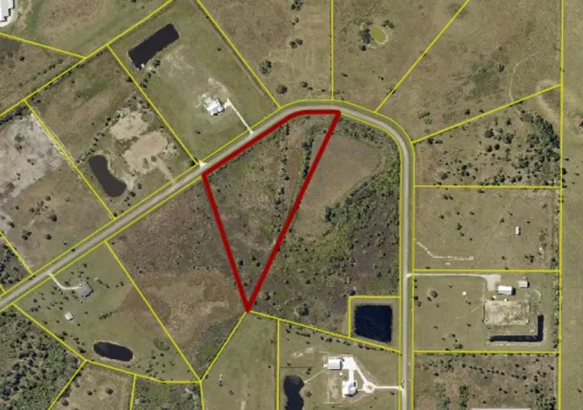 Photo 3 of Land for sale at 6617 Se 26th Trail, Okeechobee, FL 34974 | MLS# F10507198 | Listing updated on 2026-09-14