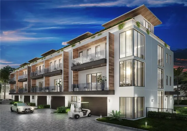 Photo 2 of Townhouse for sale at 3209 Se 8 Street #710, Pompano Beach, FL 33062 | MLS# F10339568 | Listing updated on 2026-09-23