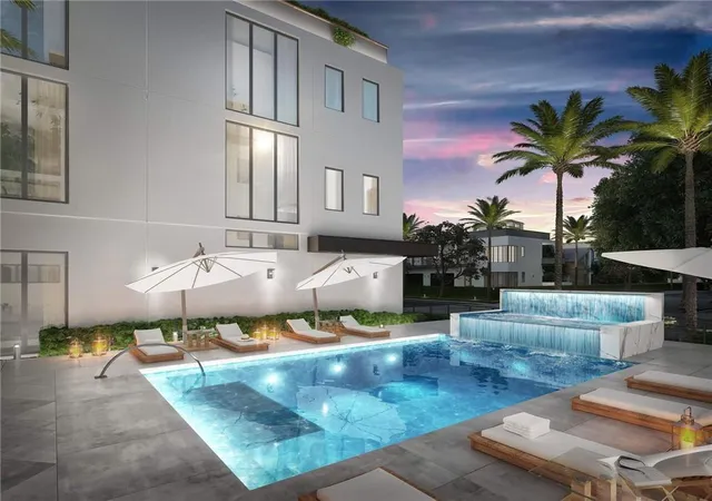 Photo 3 of Townhouse for sale at 3209 Se 8 Street #710, Pompano Beach, FL 33062 | MLS# F10339568 | Listing updated on 2026-09-23