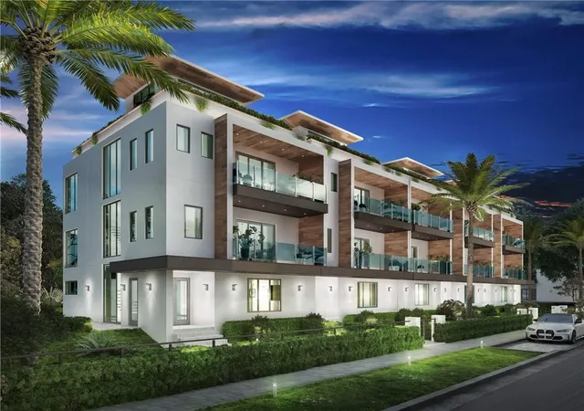 Photo 3 of Townhouse for sale at 3209 SE 8 Street #710, Pompano Beach, FL 33062 | MLS# F10339568 | Listing updated on 2026-09-23