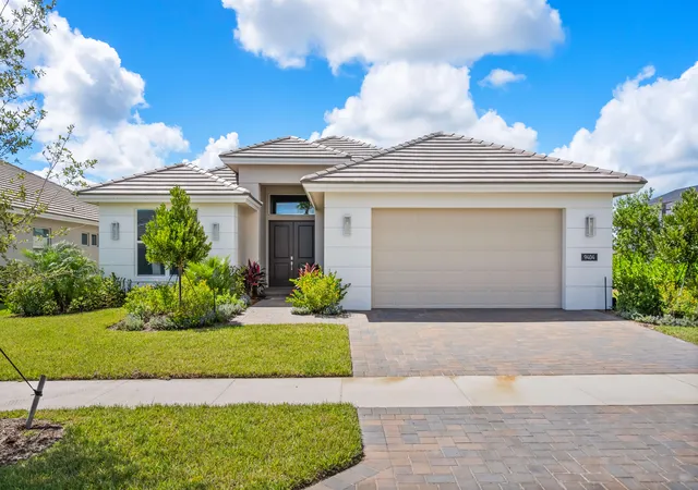 Photo 1 of Single family home for sale at 9404 Sw Pinnacle Pl, Port St Lucie, FL 34987 | MLS# R11061974 | Listing updated on 2026-09-13