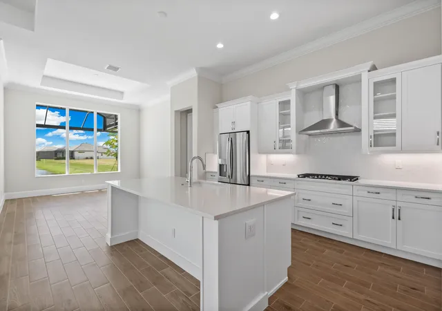 Photo 2 of Single family home for sale at 9404 Sw Pinnacle Pl, Port St Lucie, FL 34987 | MLS# R11061974 | Listing updated on 2026-09-13