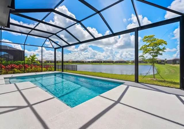 Photo 3 of Single family home for sale at 9404 Sw Pinnacle Pl, Port St Lucie, FL 34987 | MLS# R11061974 | Listing updated on 2026-09-13