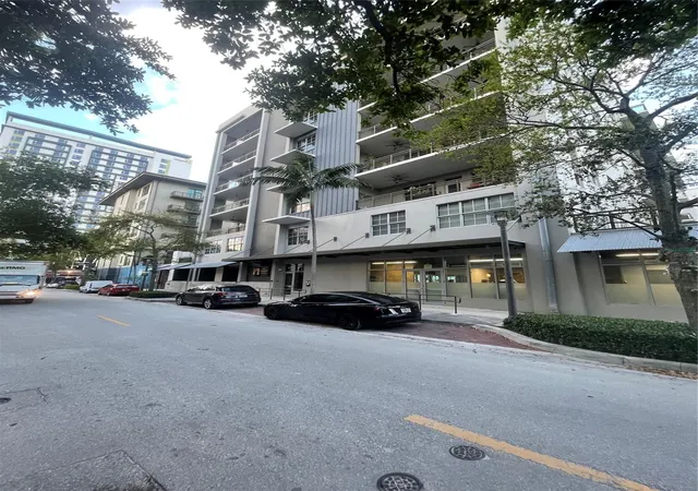 Photo 1 of Condo for sale at 411 Nw 1st Avenue #404, Fort Lauderdale, FL 33301 | MLS# F10489653 | Listing updated on 2026-09-13