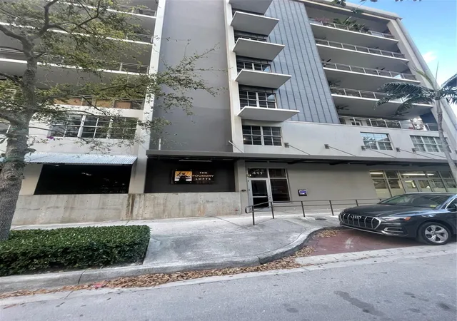 Photo 2 of Condo for sale at 411 Nw 1st Avenue #404, Fort Lauderdale, FL 33301 | MLS# F10489653 | Listing updated on 2026-09-13