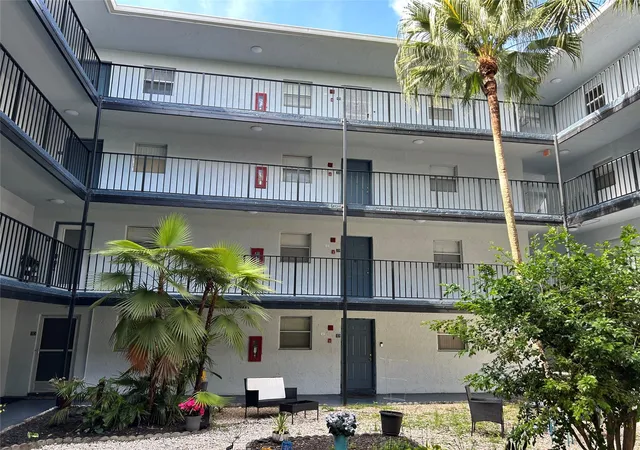 Photo 3 of Condo for sale at 2800 Somerset Dr #109J, Lauderdale Lakes, FL 33311 | MLS# F10509148 | Listing updated on 2026-09-15