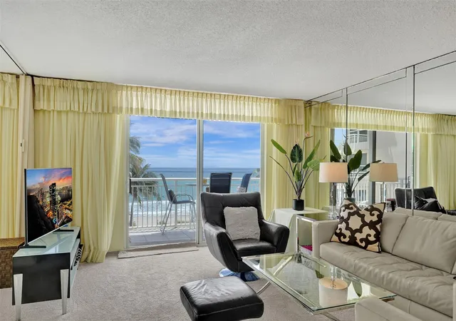 Photo 3 of Condo for sale at 1051 Hillsboro Mile #307e, Hillsboro Beach, FL 33062 | MLS# F10501301 | Listing updated on 2026-09-16