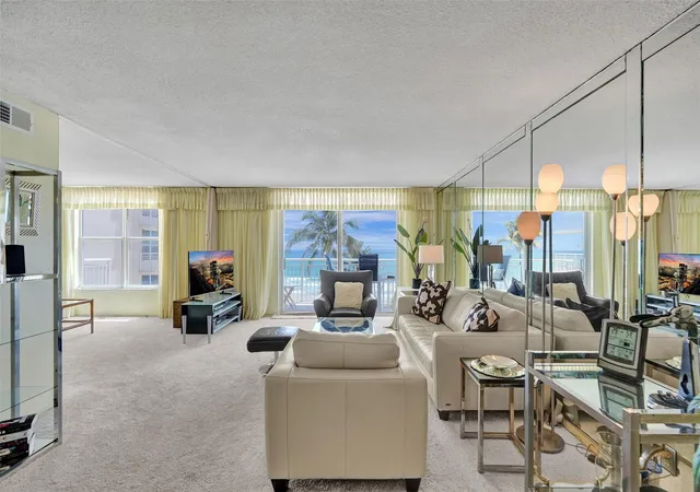 Photo 3 of Condo for sale at 1051 Hillsboro Mile #307e, Hillsboro Beach, FL 33062 | MLS# F10501301 | Listing updated on 2026-09-28