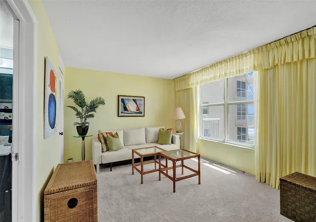 Photo 4 of Condo for sale at 1051 Hillsboro Mile #307e, Hillsboro Beach, FL 33062 | MLS# F10501301 | Listing updated on 2026-09-28