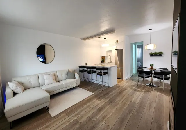 Photo 1 of Condo for sale at 1015 Sw 11th Avenue #14K, Hallandale Beach, FL 33009 | MLS# F10475666 | Listing updated on 2026-09-23