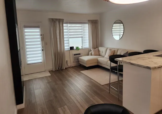 Photo 3 of Condo for sale at 1015 Sw 11th Avenue #14K, Hallandale Beach, FL 33009 | MLS# F10475666 | Listing updated on 2026-09-23
