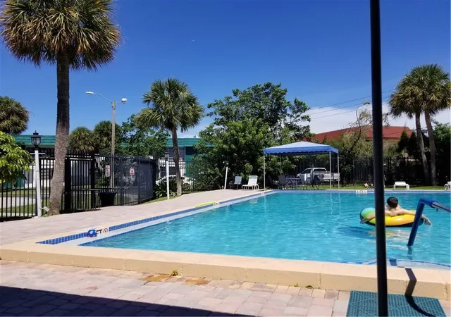 Photo 3 of Sale Pending at 2271 Nw 48th Ter #115, Lauderhill, FL 33313 | MLS# F10384886 | Listing updated on 2026-09-15