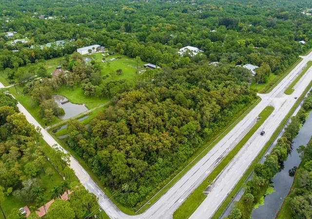 Photo 4 of Land for sale at Xxxxx Indiantown Rd, Jupiter, FL 33478 | MLS# R10923279 | Listing updated on 2026-09-14