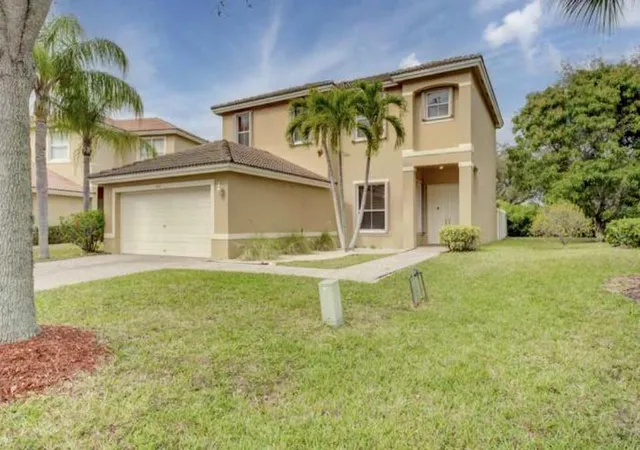 Photo 2 of Single family home for sale at 5012 Victoria Cir, West Palm Beach, FL 33409 | MLS# R11053704 | Listing updated on 2026-10-07