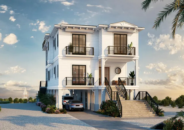 Photo 1 of Sale Pending at 231 E Shore Dr #Unit 4, Key West, FL 33040 | MLS# R11113466 | Listing updated on 2026-09-15