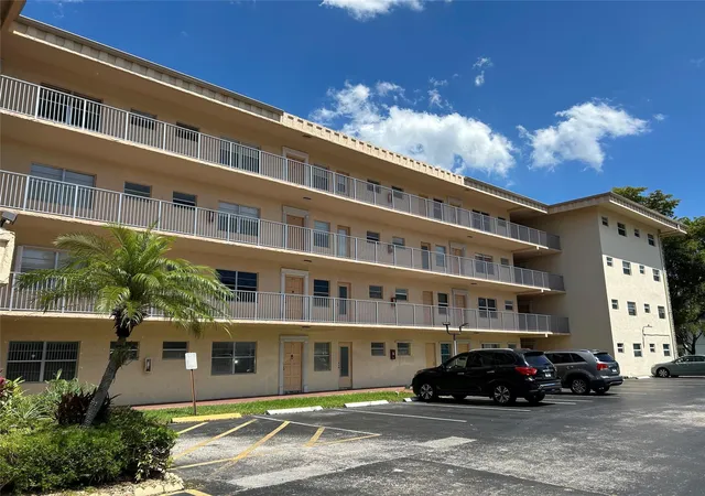 Photo 1 of Condo for sale at 4191 Nw 41st Street #312, Lauderdale Lakes, FL 33319 | MLS# F10503434 | Listing updated on 2026-09-13