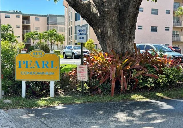 Photo 2 of Condo for sale at 4191 Nw 41st Street #312, Lauderdale Lakes, FL 33319 | MLS# F10503434 | Listing updated on 2026-09-13
