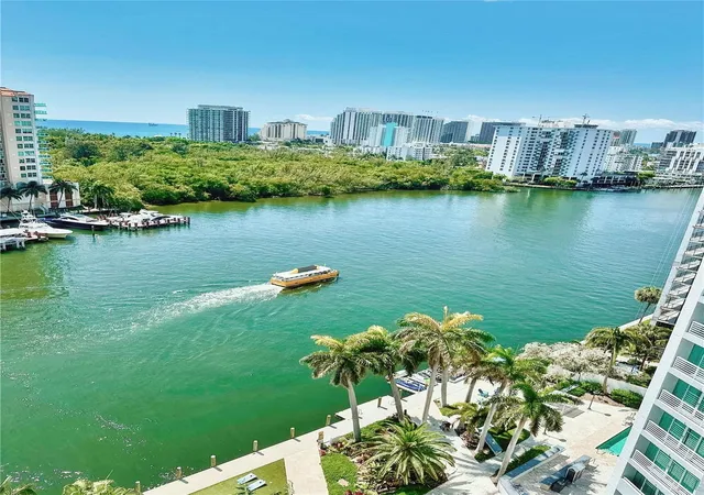 Photo 1 of Condo for sale at 2670 E Sunrise Blvd #826, Fort Lauderdale, FL 33304 | MLS# F10457071 | Listing updated on 2026-09-23