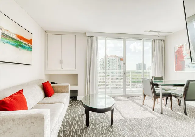 Photo 2 of Condo for sale at 2670 E Sunrise Blvd #826, Fort Lauderdale, FL 33304 | MLS# F10457071 | Listing updated on 2026-09-23