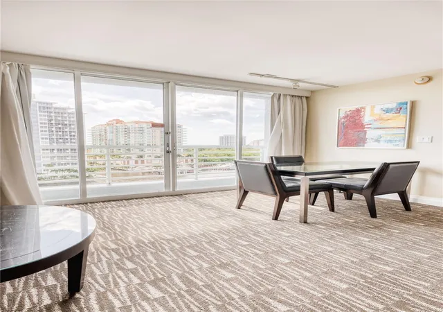 Photo 3 of Condo for sale at 2670 E Sunrise Blvd #826, Fort Lauderdale, FL 33304 | MLS# F10457071 | Listing updated on 2026-09-23