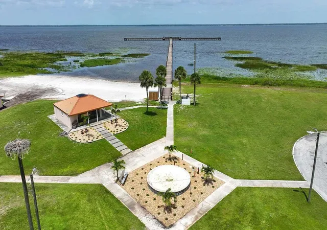 Photo 3 of Land for sale at 0 Gaillardia Dr, Frostproof, FL 33843 | MLS# R11102047 | Listing updated on 2026-09-23
