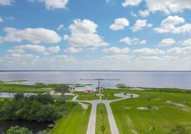 Photo 4 of Land for sale at 0 Gaillardia Dr, Frostproof, FL 33843 | MLS# R11102047 | Listing updated on 2026-09-23