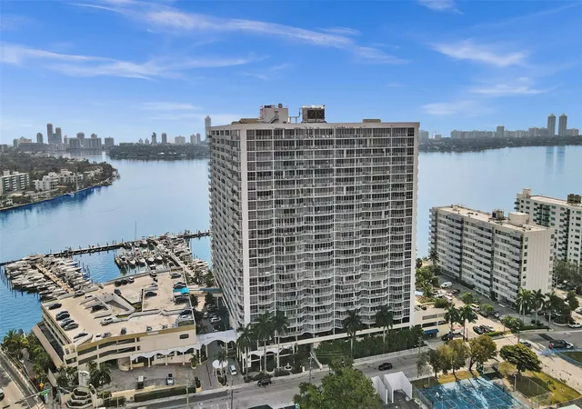 Photo 3 of Condo for sale at 7601 E Treasure Dr #617, North Bay Village, FL 33141 | MLS# F10494760 | Listing updated on 2026-09-28