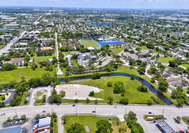 Photo 2 of Land for sale at 1350 Nw 31 Avenue, Pompano Beach, FL 33069 | MLS# R11017511 | Listing updated on 2026-09-25
