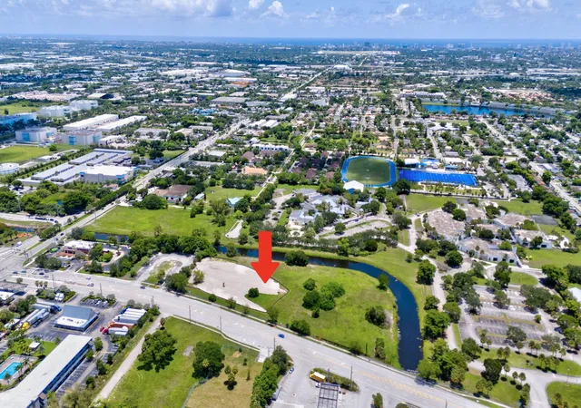 Photo 3 of Land for sale at 1350 Nw 31 Avenue, Pompano Beach, FL 33069 | MLS# R11017511 | Listing updated on 2026-09-25
