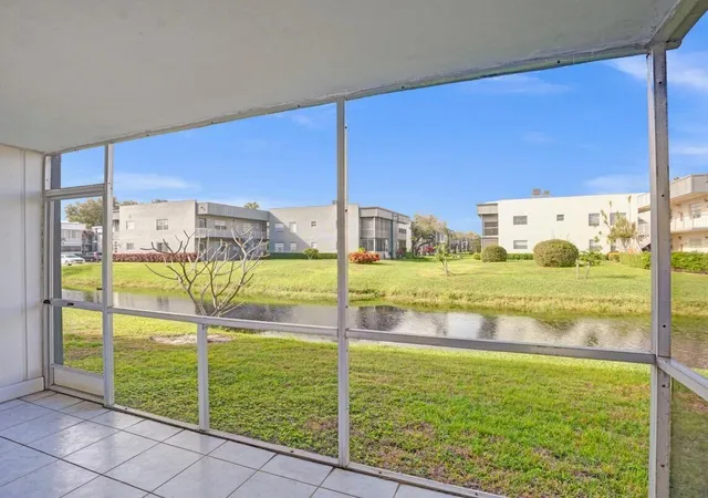 Photo 1 of Condo for sale at 298 Burgundy G, Delray Beach, FL 33484 | MLS# R11109323 | Listing updated on 2026-09-14