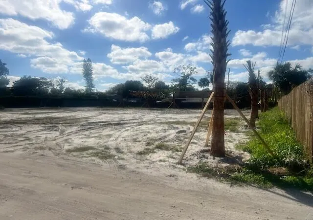 Photo 4 of Land for sale at 447 Tall Pines Rd, West Palm Beach, FL 33415 | MLS# R11060808 | Listing updated on 2026-09-13