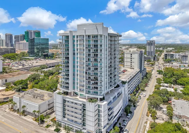 Photo 1 of Sale Pending at 315 Ne 3rd Ave #1008, Fort Lauderdale, FL 33301 | MLS# F10517921 | Listing updated on 2026-09-25