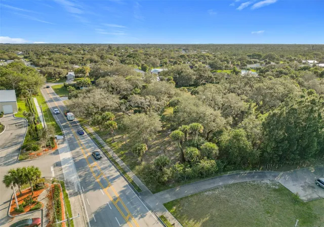Photo 3 of Land for sale at 995 Old Dixie Hwy, Vero Beach, FL 32962 | MLS# F10485025 | Listing updated on 2026-10-02