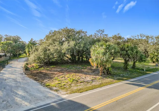 Photo 3 of Land for sale at 995 Old Dixie Hwy, Vero Beach, FL 32962 | MLS# F10485025 | Listing updated on 2026-10-02