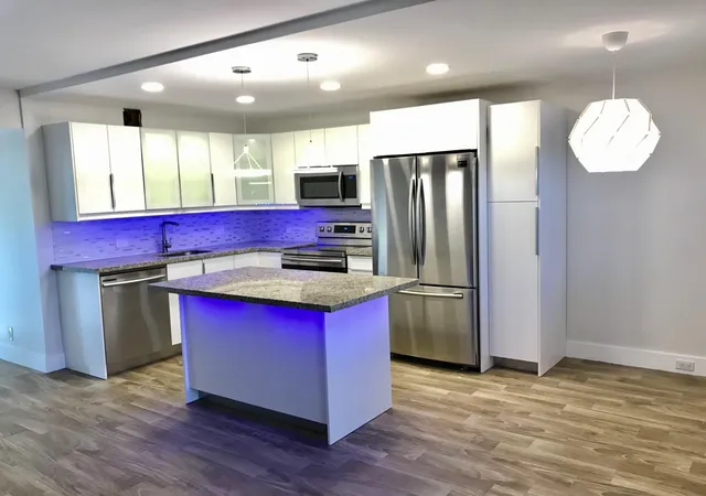 Photo 1 of Condo for sale at 300 Sw 134th Way #210E, Pembroke Pines, FL 33027 | MLS# F10464242 | Listing updated on 2026-09-13