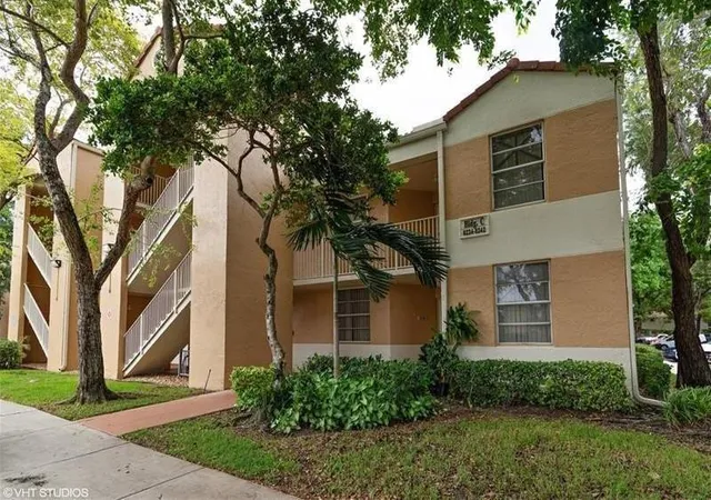 Photo 1 of Condo for sale at 8242 Nw 24th St #8242, Coral Springs, FL 33065 | MLS# F10520152 | Listing updated on 2026-09-23