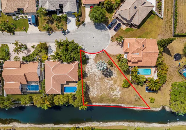 Photo 1 of Land for sale at 5939 Nw 52nd Street, Coral Springs, FL 33067 | MLS# F10494133 | Listing updated on 2026-09-23