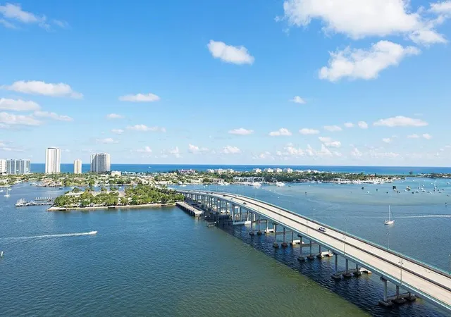 Photo 2 of Condo for sale at 2640 Lake Shore Dr #2011, Riviera Beach, FL 33404 | MLS# R11116053 | Listing updated on 2026-09-16