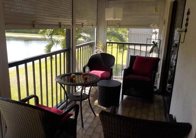 Photo 3 of Condo for sale at 15036 Ashland Ln #69, Delray Beach, FL 33484 | MLS# R10998565 | Listing updated on 2026-09-14