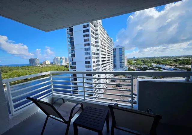 Photo 2 of Condo for sale at 2670 E Sunrise Blvd #1105, Fort Lauderdale, FL 33304 | MLS# F10509901 | Listing updated on 2026-09-16