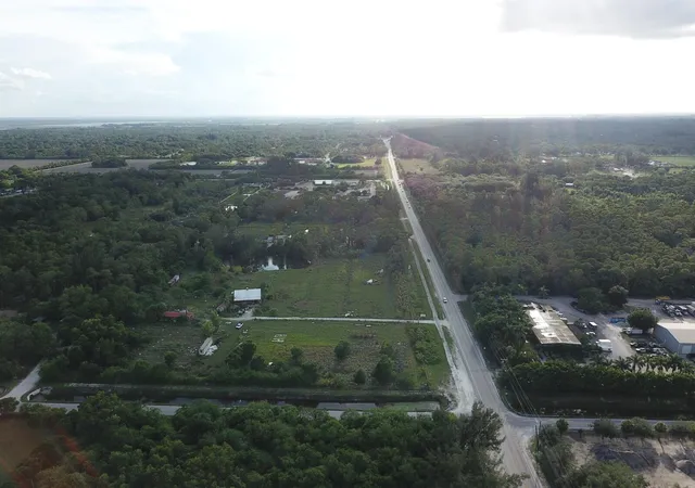 Photo 3 of Land for sale at 15550 Okeechobee Blvd, Loxahatchee, FL 33470 | MLS# R11117161 | Listing updated on 2026-09-24