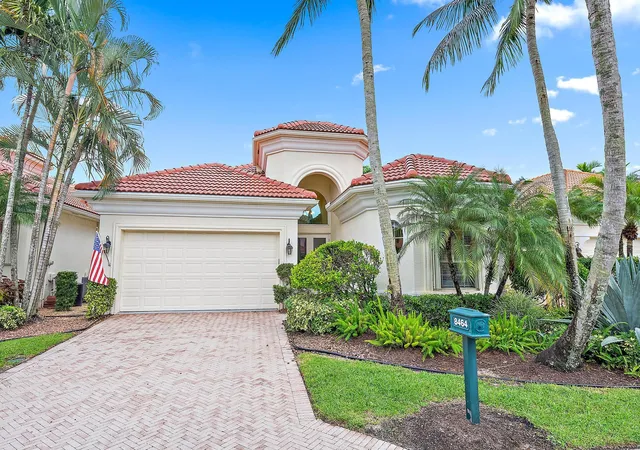 Photo 2 of Single family home for sale at 8464 Legend Club Dr, West Palm Beach, FL 33412 | MLS# R11120029 | Listing updated on 2026-09-23