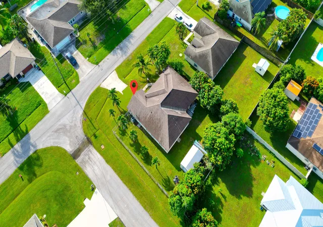 Photo 30 of Single family home for sale at 1518 Sw Hutchins St, Port Saint Lucie, FL 34983 | MLS# R11121906 | Listing updated on 2026-09-14