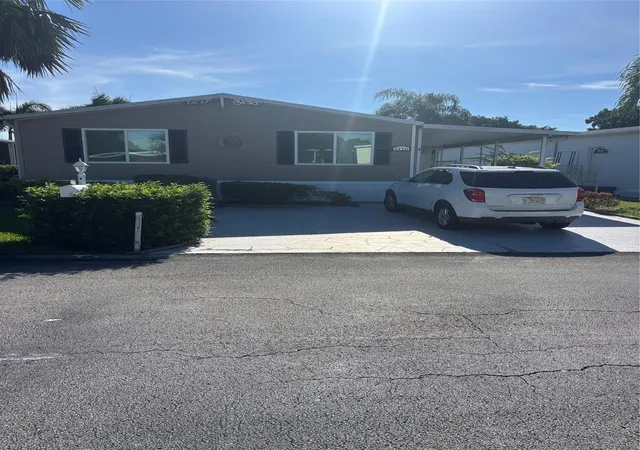 Photo 1 of Manufactured home for sale at 5116 Nw 4th Ave, Deerfield Beach, FL 33064 | MLS# F10525896 | Listing updated on 2026-09-23