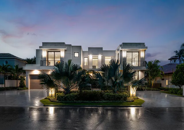 Photo 1 of Mansion for sale at 175 W Alexander Palm Rd, Boca Raton, FL 33432 | MLS# R11122808 | Listing updated on 2026-10-07