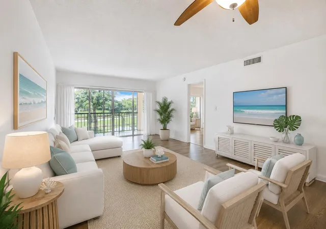 Photo 1 of Condo for sale at 3905 N Nob Hill Rd #201, Sunrise, FL 33351 | MLS# F10526035 | Listing updated on 2026-09-16